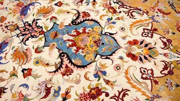What is a handmade carpet?