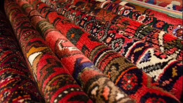 قالیبافی در گذشت زمان قالیبافی در گذشت زمان
